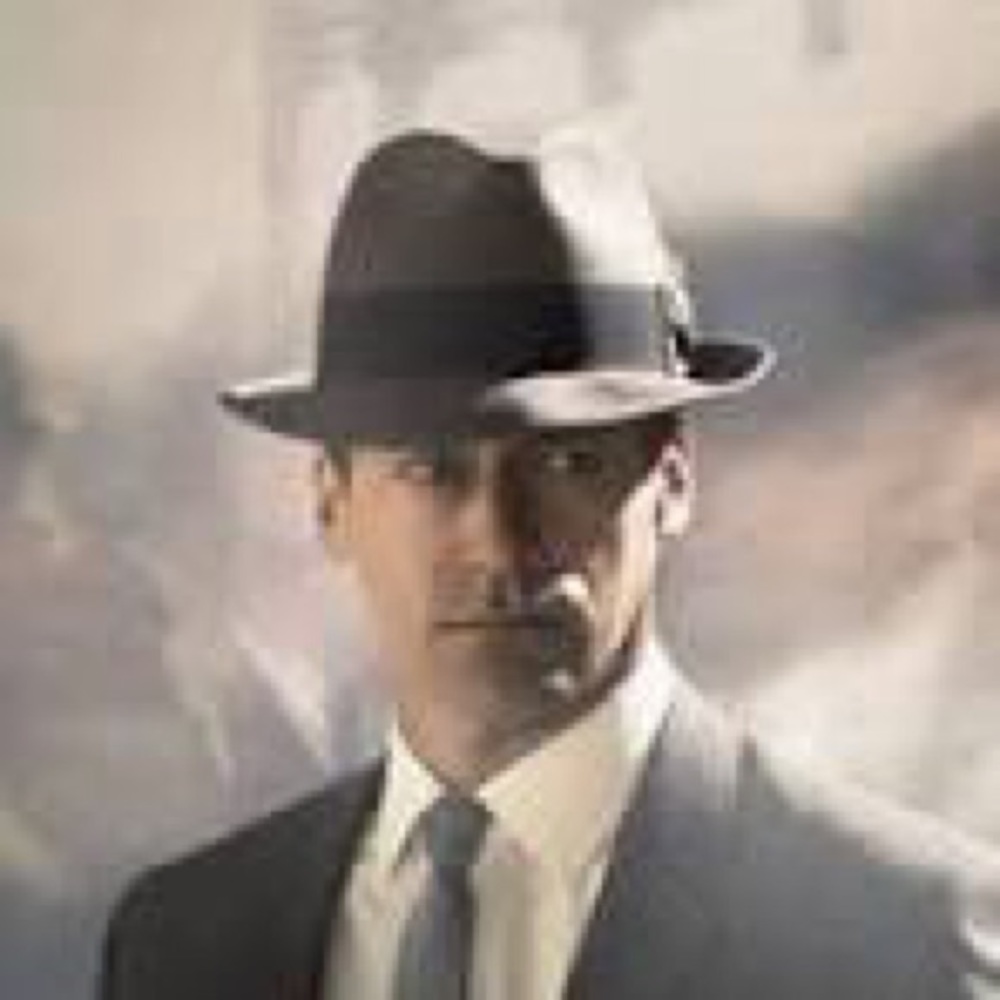 - Peter Grimm Fedora (hat)